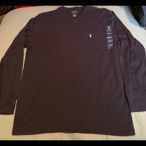 Polo by Ralph Lauren Long Sleeve shirt size XL